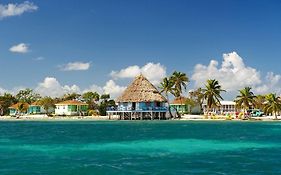 Blackbird Resort Belize 3*
